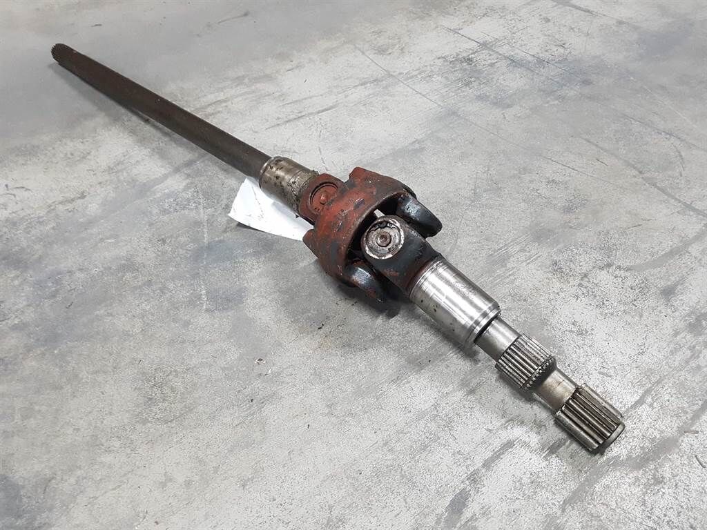 AZ14/4102822A-ZF APL-R755/4472317011-Joint shaft 1