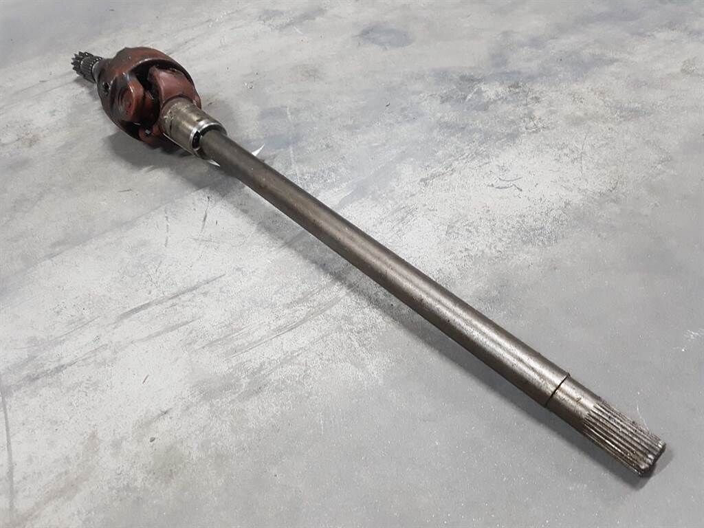 AZ14/4102822A-ZF APL-R755/4472317011-Joint shaft 2