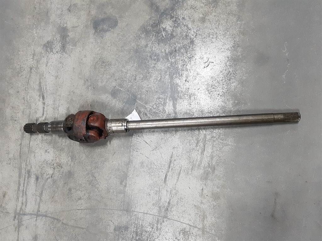 AZ14/4102822A-ZF APL-R755/4472317011-Joint shaft 3