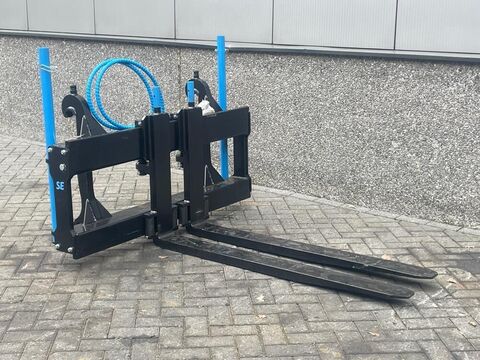 Sonstige BM FP 5-TON - Forks/Palletgabeln/Palletvorken