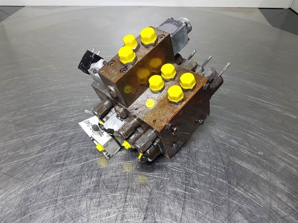 W318340S/70 41 - Valve/Ventile/Ventiel 3
