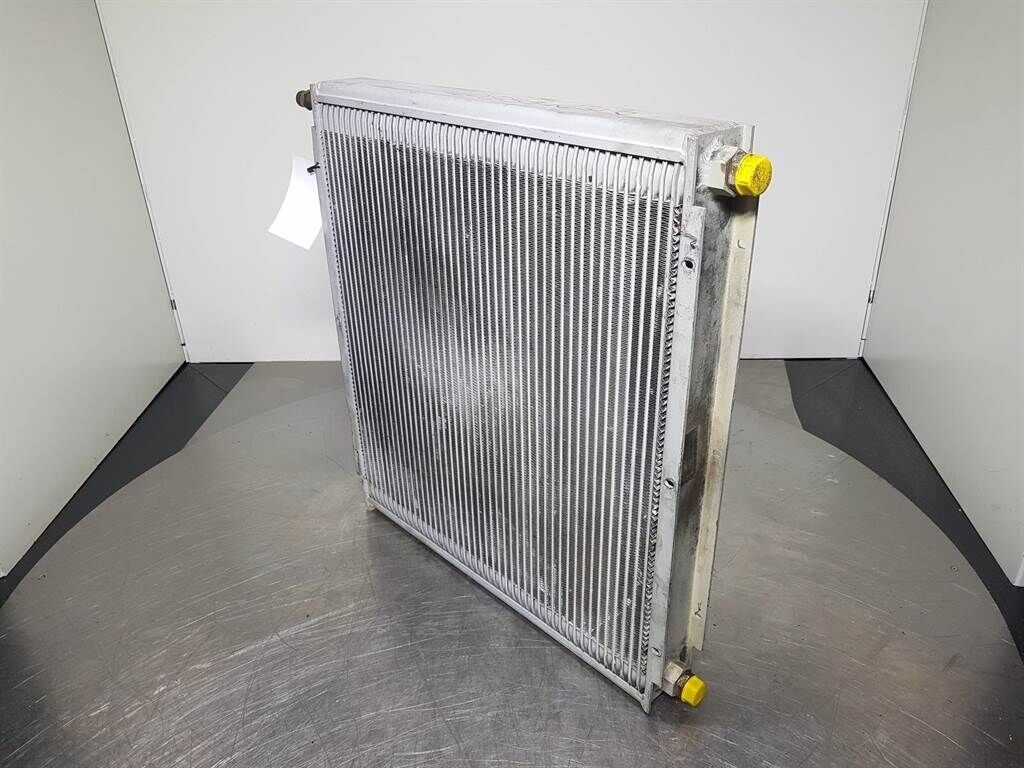 13136274 - Oil cooler/Ölkühler/Oliekoeler 2