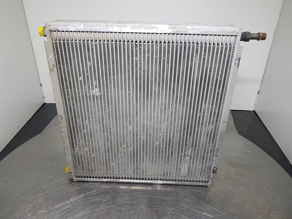 13136274 - Oil cooler/Ölkühler/Oliekoeler 3