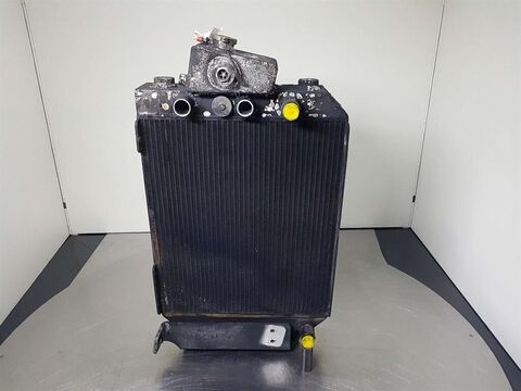Sonstige V70 Speeder - Combi cooler/Kühler/Koeler