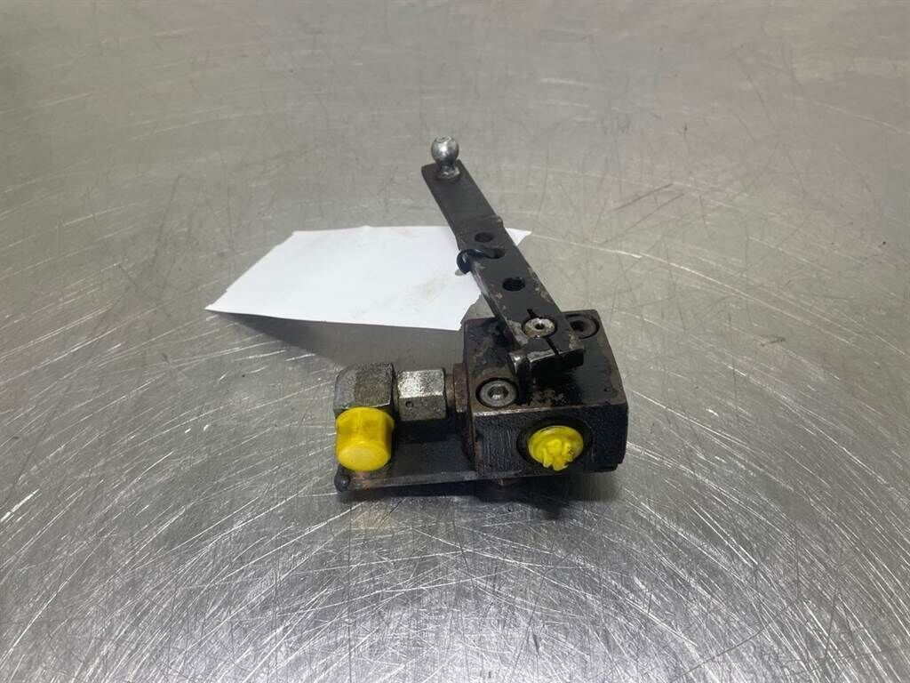 AZ6-4198071A-Valve/Ventile/Ventiel 1