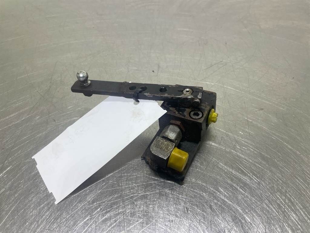 AZ6-4198071A-Valve/Ventile/Ventiel 2