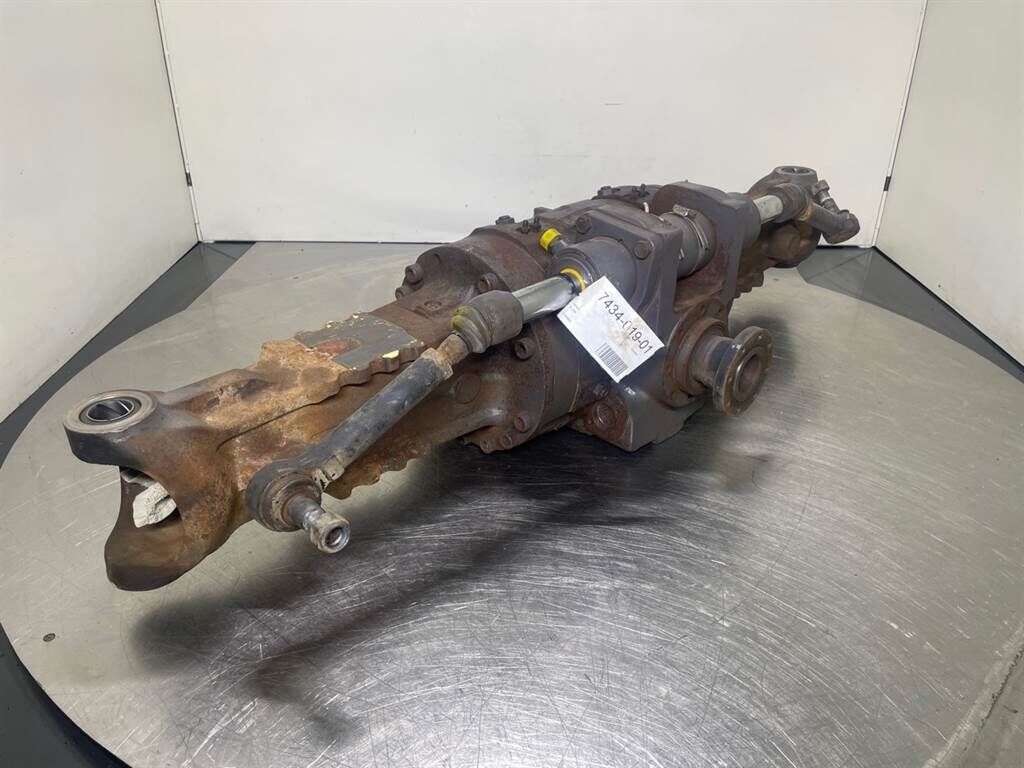 AS900-Carraro 26.22M- /Achse/As 2