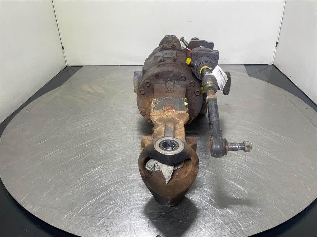 AS900-Carraro 26.22M- /Achse/As 3