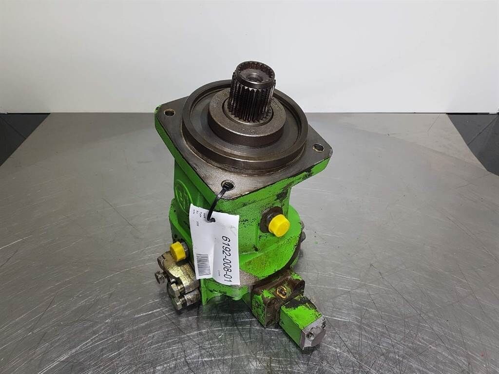 A6VM160HA1U/60W-R909438764-Drive motor/Fahrmotor 2