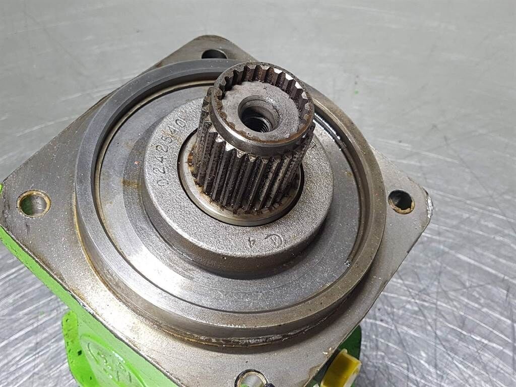 A6VM160HA1U/60W-R909438764-Drive motor/Fahrmotor 3