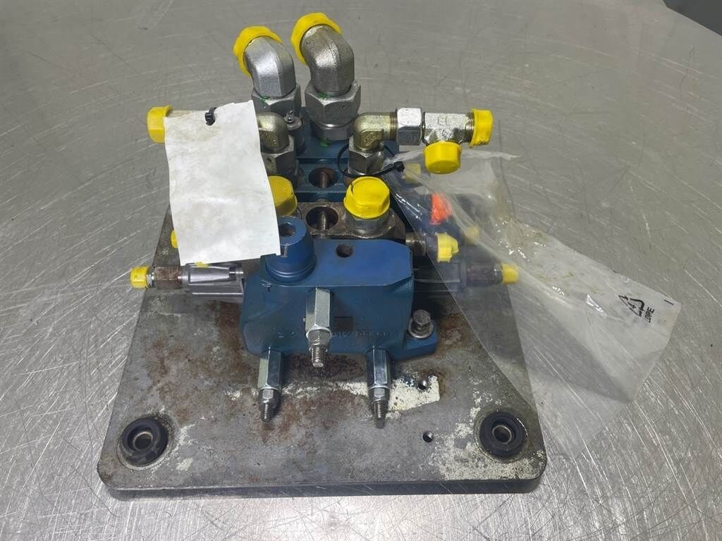 L514-Rexroth 43AP005-Valve/Ventile/Ventiel 1