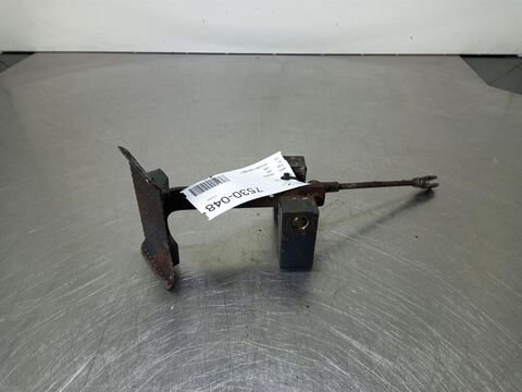 Sonstige AZ6-4139691K-Pedal/Zwenkpedaal