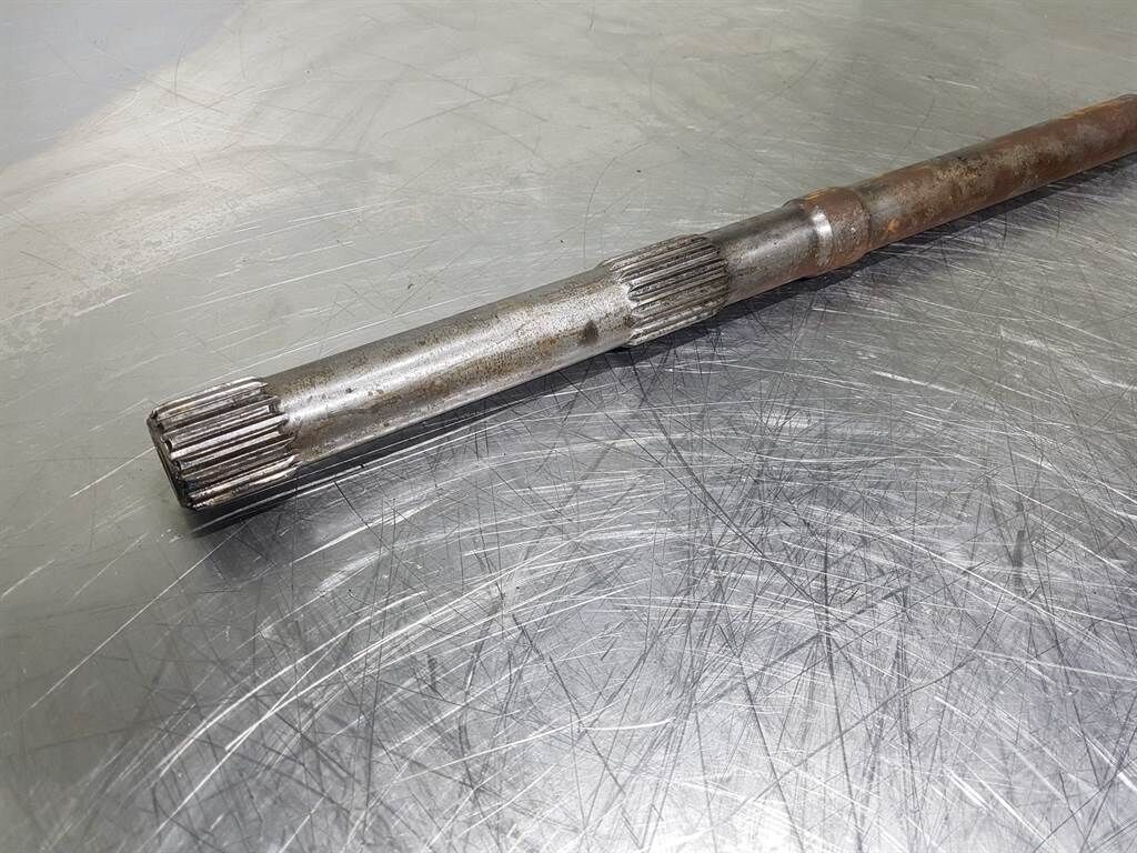 Dana 1760601211 - Joint shaft/Steckwelle/Steekas 3