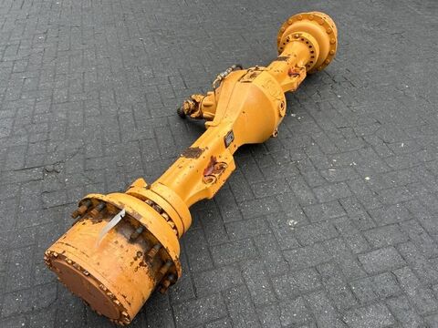 821C-229848A1-ZF AP-409/DK- /Achse/As 3