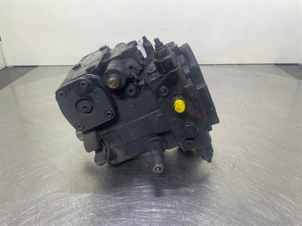 525-60-Rexroth A10VG63EP3D1/10R-Drive pump/Rijpo 1