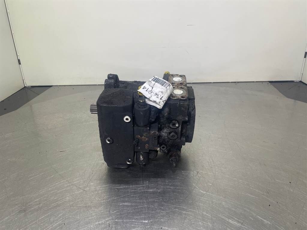 525-60-Rexroth A10VG63EP3D1/10R-Drive pump/Rijpo 3