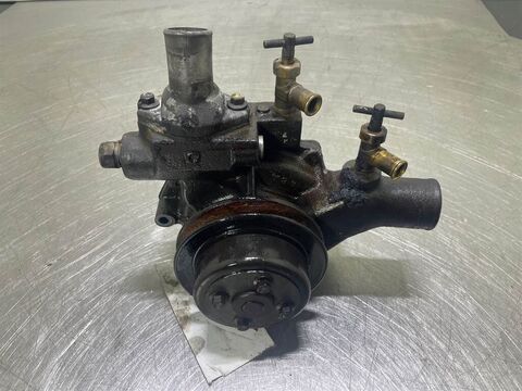 Sonstige AS900-Cummins B 3.3 T-Coolant pump/Kühlmittelpum