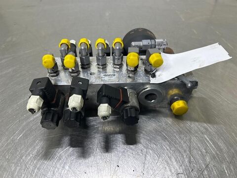 Sonstige TW150-6031882-Valve/Ventile/Ventiel