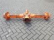 Sonstige SKL832-5370659743-Hurth 302/171/171- /Achse/As