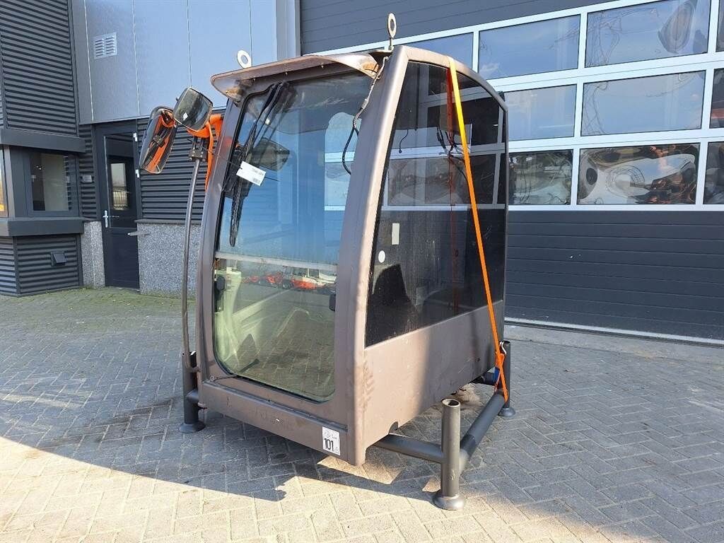 12MTX-5381654- /Kabine/ e 1