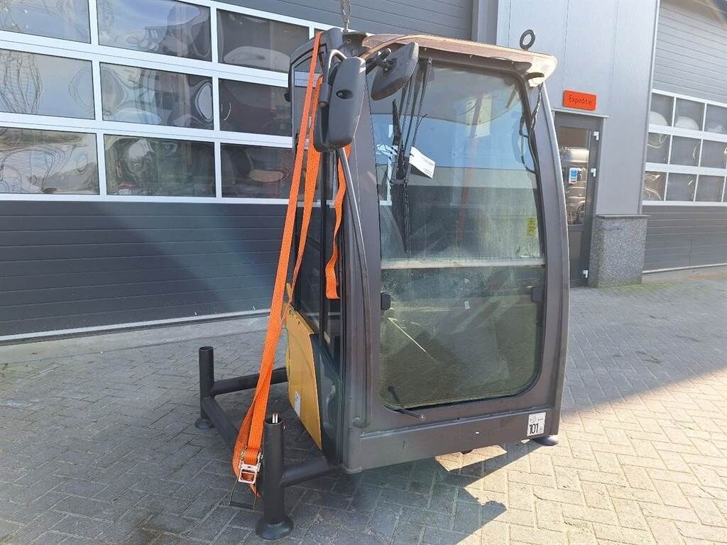 12MTX-5381654- /Kabine/ e 2