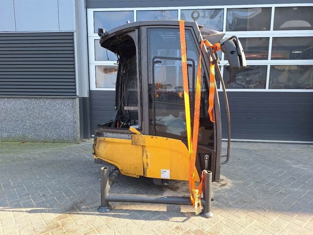 12MTX-5381654- /Kabine/ e 3