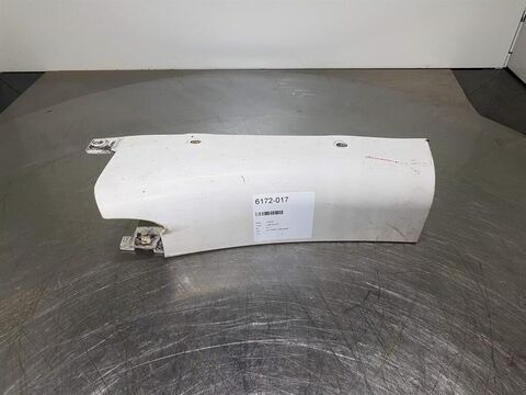 Sonstige L586 2plus2-8921868-Lamp bracket rear left