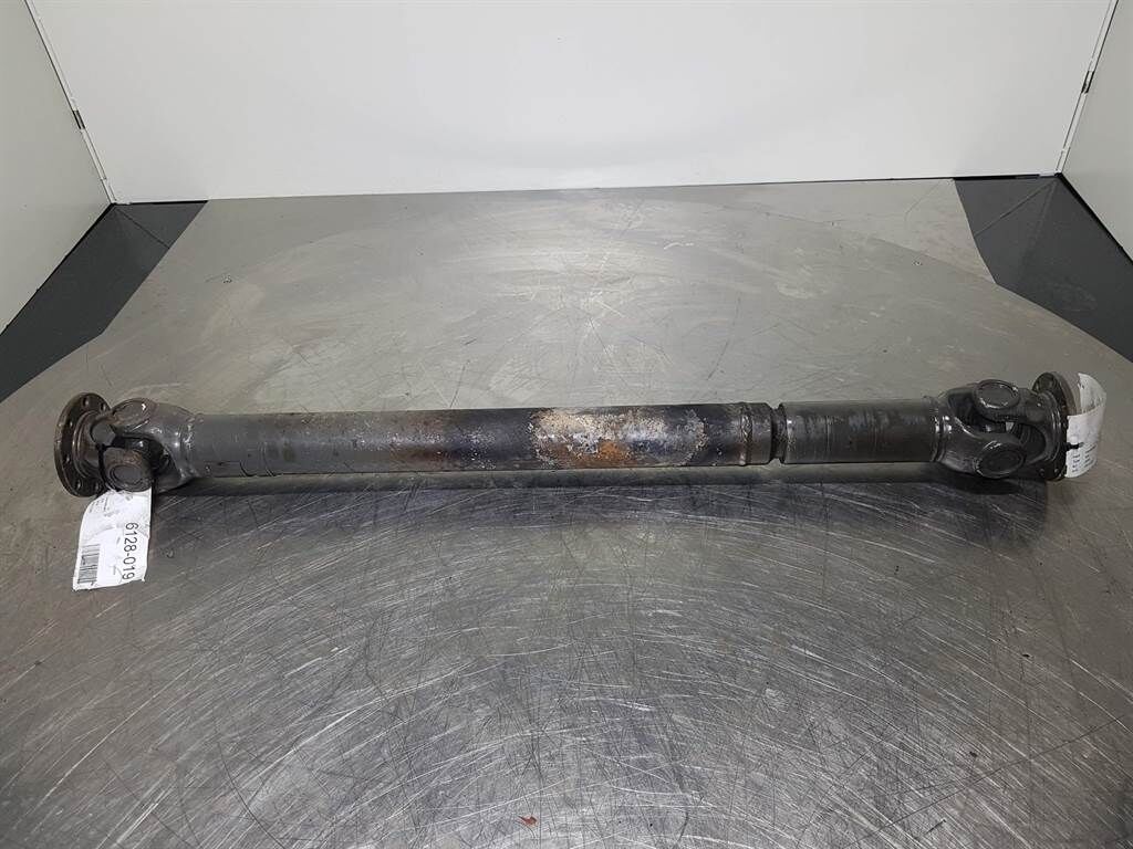 818 - Propshaft/Gelenkwelle/Cardanas 3