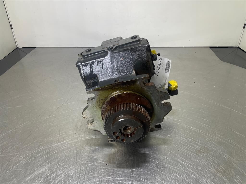 WA200- 417-18-31101-Drive pump/Fahrpumpe/Rijpomp 2