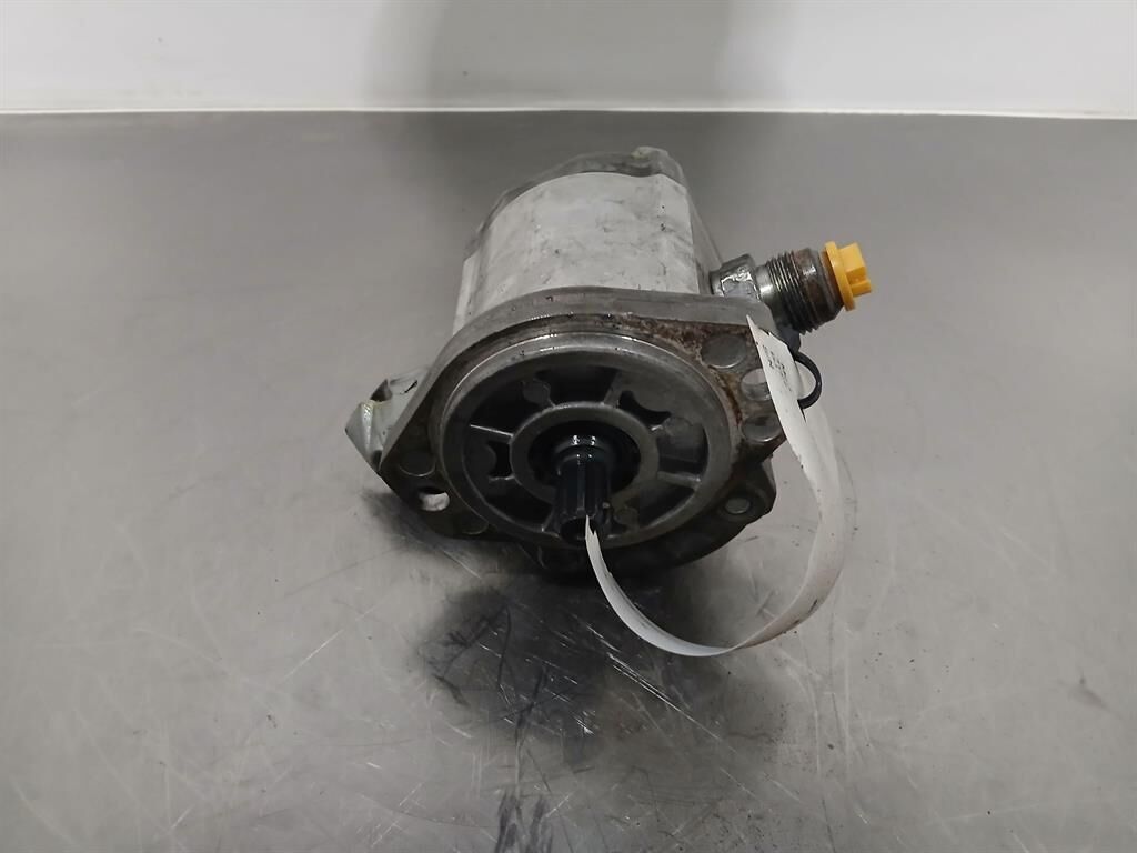 Concentric WP09A1-1803112 - Gearpump/Zahnradpump 2