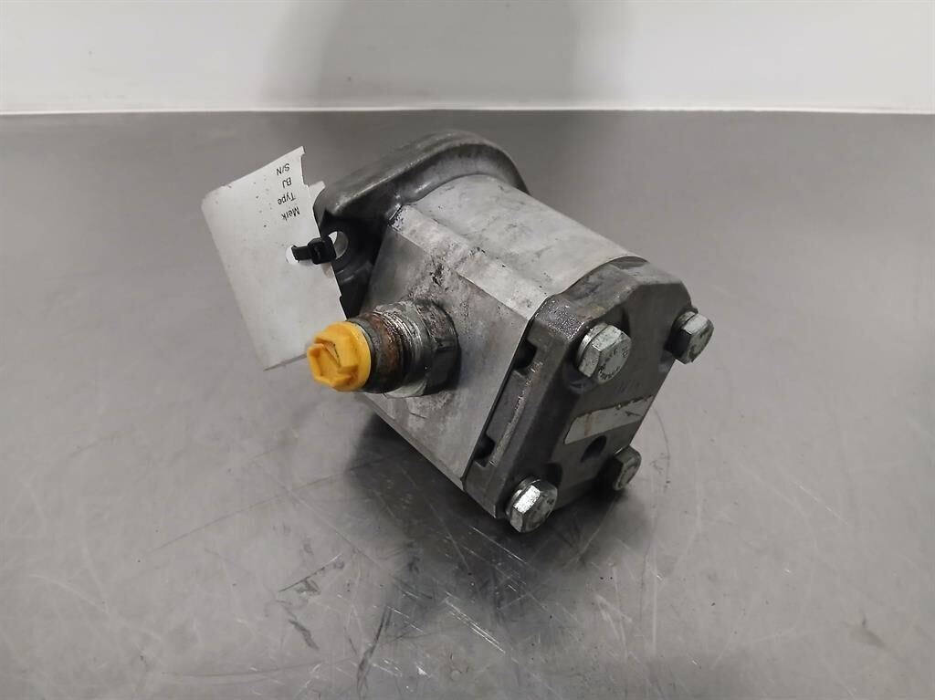Concentric WP09A1-1803112 - Gearpump/Zahnradpump 3
