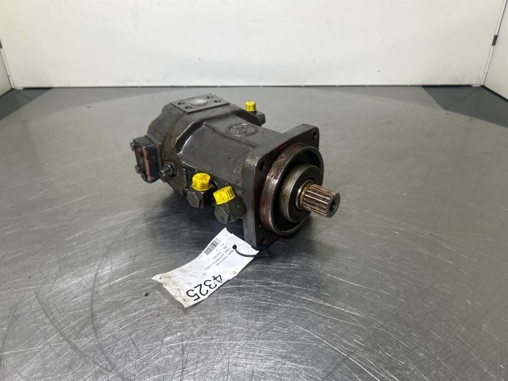A6VM80HA1U/60W - Drive motor/Fahrmotor/Rijmotor 3