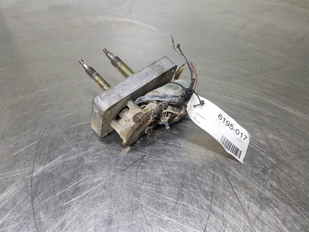 ZL1001-Valeo 105317-Wiper motor/Wischermotor 1