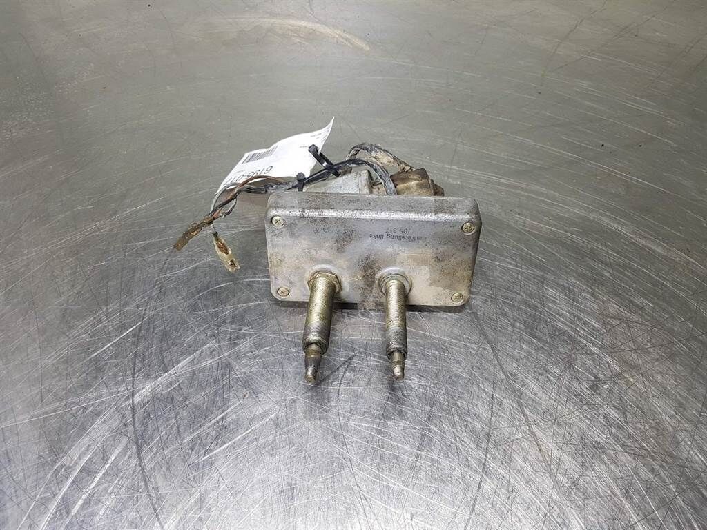 ZL1001-Valeo 105317-Wiper motor/Wischermotor 2