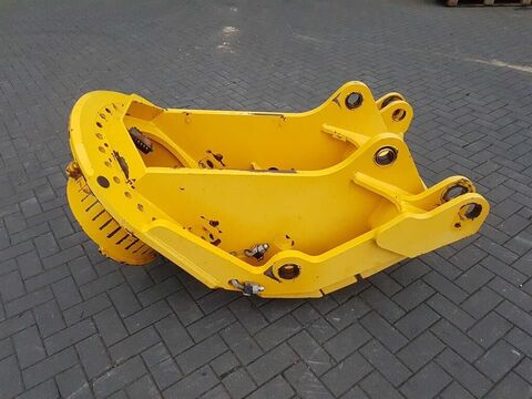 Sonstige AZ210E-2300016P- /Drehstuhl/Frame