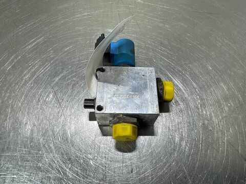 AZ14-4108483A-2/2 Valve-2/2 Wegeventil-2/2 Venti 2