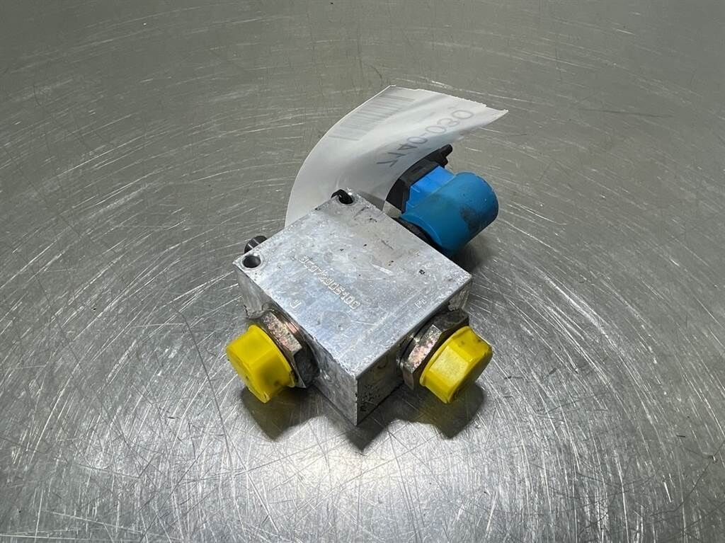 AZ14-4108483A-2/2 Valve-2/2 Wegeventil-2/2 Venti 3