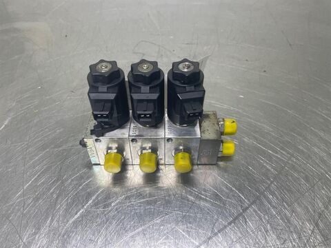 Sonstige LH80-10678554-Modular valves/Kompensierte Ventil