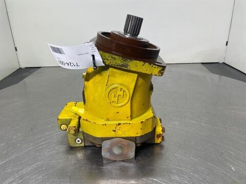 Sonstige Brueninghaus A6VM160DA3/60W-Drive motor/Fahrmoto