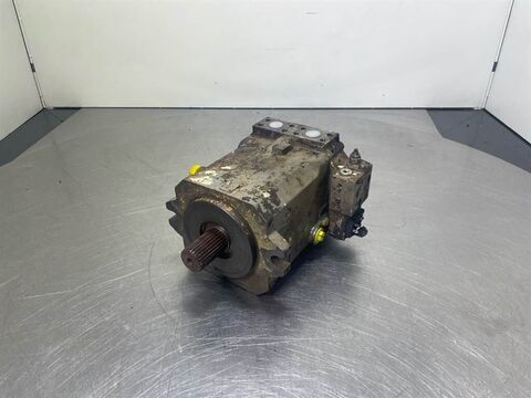 Sonstige AR70-Linde-Drive motor/Fahrmotor/Rijmotor