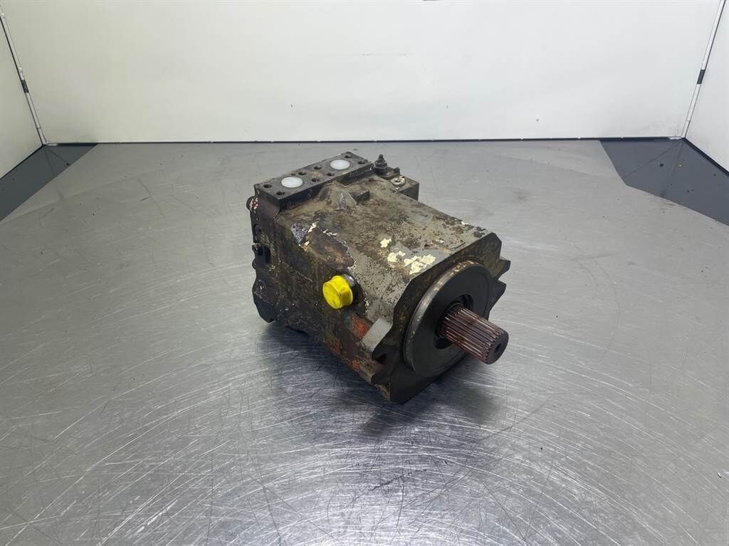AR70-Linde-Drive motor/Fahrmotor/Rijmotor 3