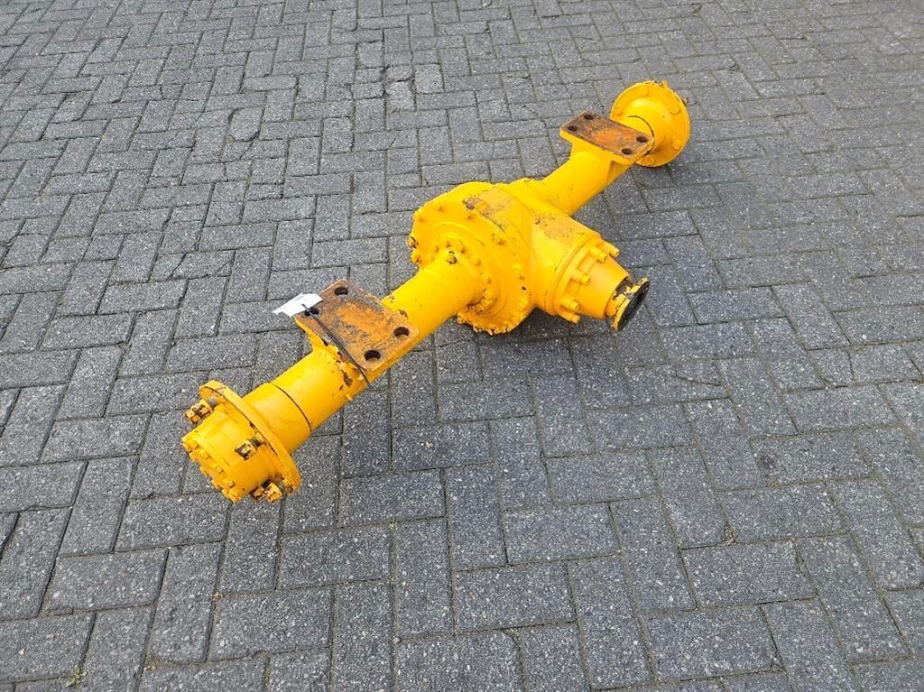 AL6-Speth 207/83048- /Achse/As 2