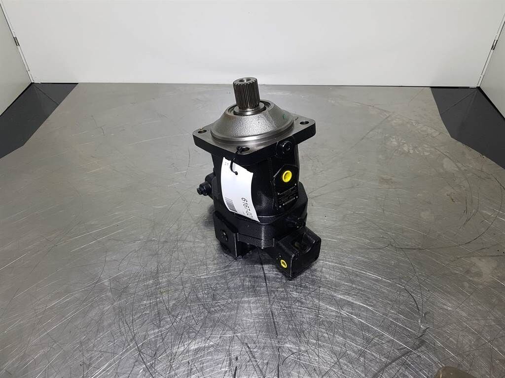 Brueninghaus A6VM107DAX/63W - Drive motor/Fahrmo 1