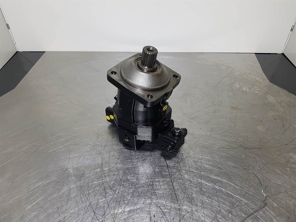 Brueninghaus A6VM107DAX/63W - Drive motor/Fahrmo 2