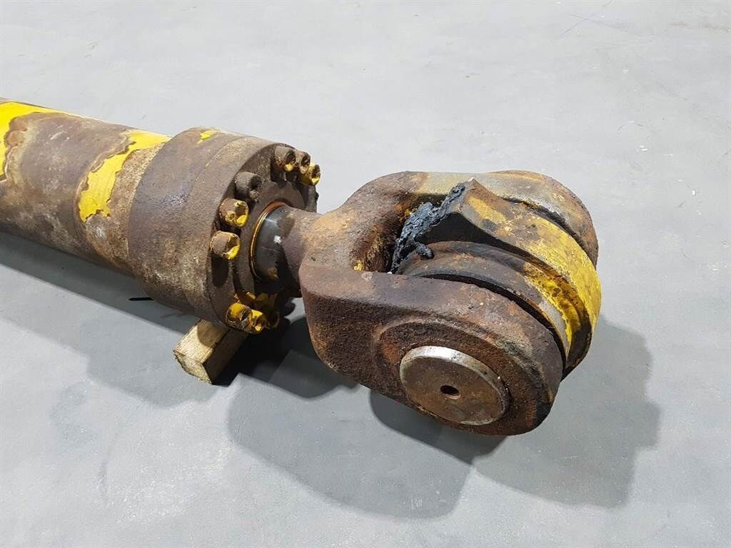 HL760-9 - Lifting cylinder/Hubzylinder/Hefcilind 2