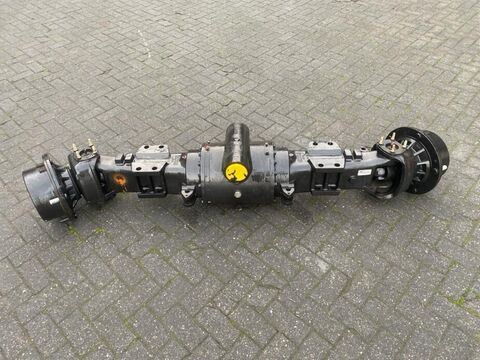 453/3326 - /Achse/As 2