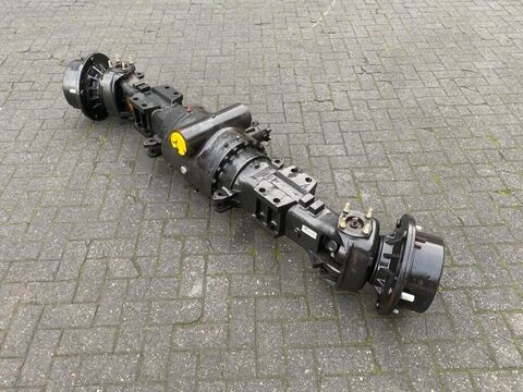 453/3326 - /Achse/As 3