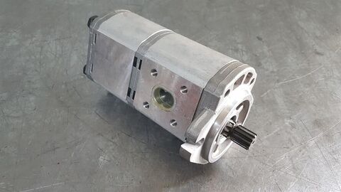 Sonstige 3006H-Casappa PLP20.20-07S9-Gearpump/Zahnradpump