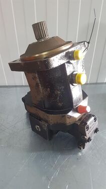 Sonstige Brueninghaus A6VM140HA1R2/63W - Ahlmann AZ150 -