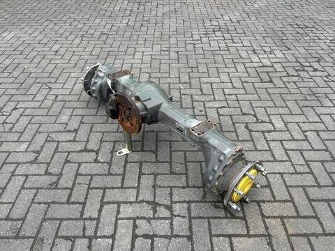 L30G-15226452-ZF AV-230-4472039074 - /Achse/As 2